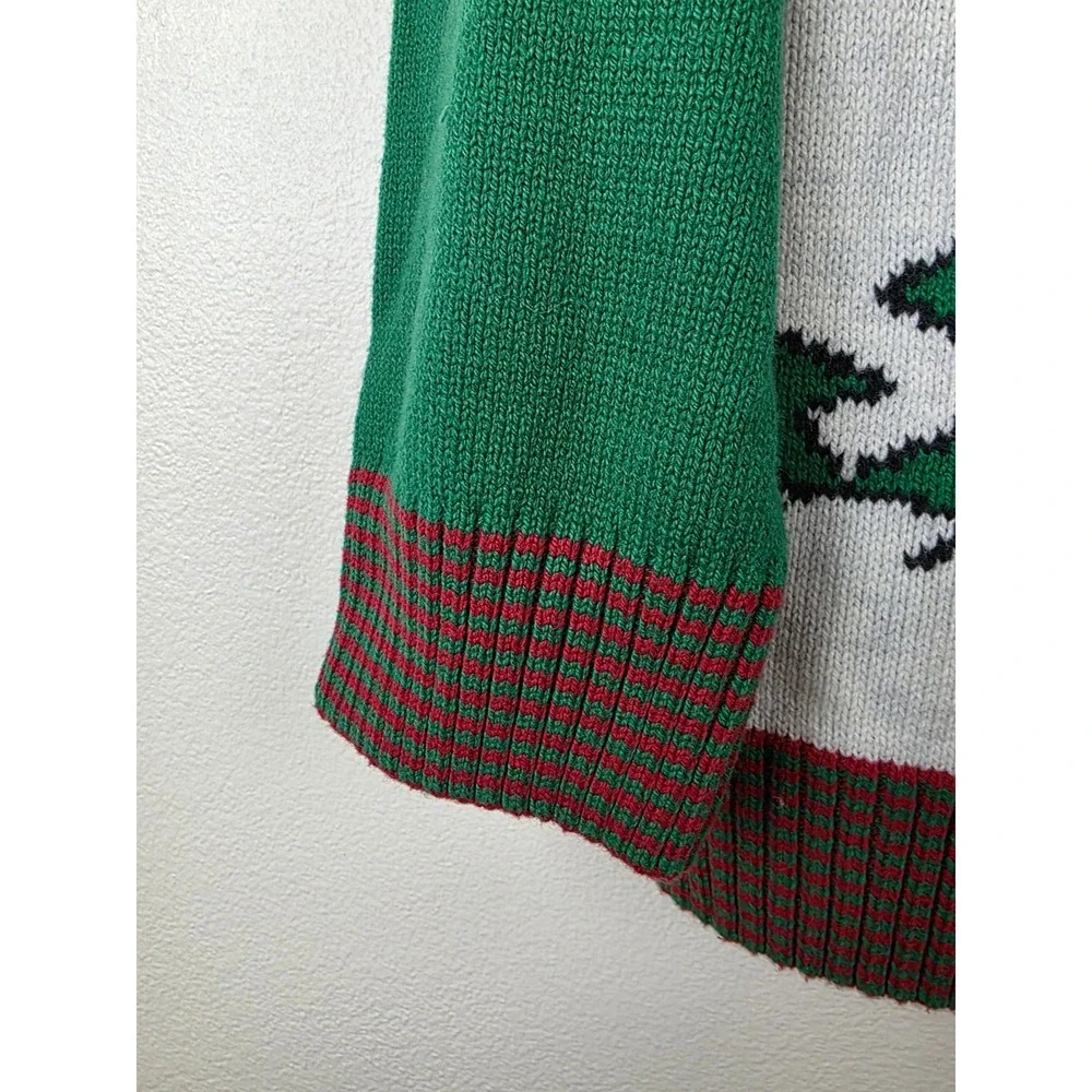 Ugly Christmas Sweater ugly christmas